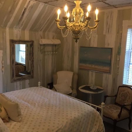 Kingsville House Bed And Breakfast Εξωτερικό φωτογραφία