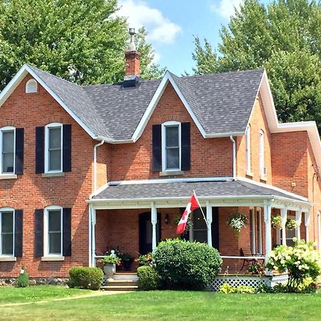 Kingsville House Bed And Breakfast Εξωτερικό φωτογραφία