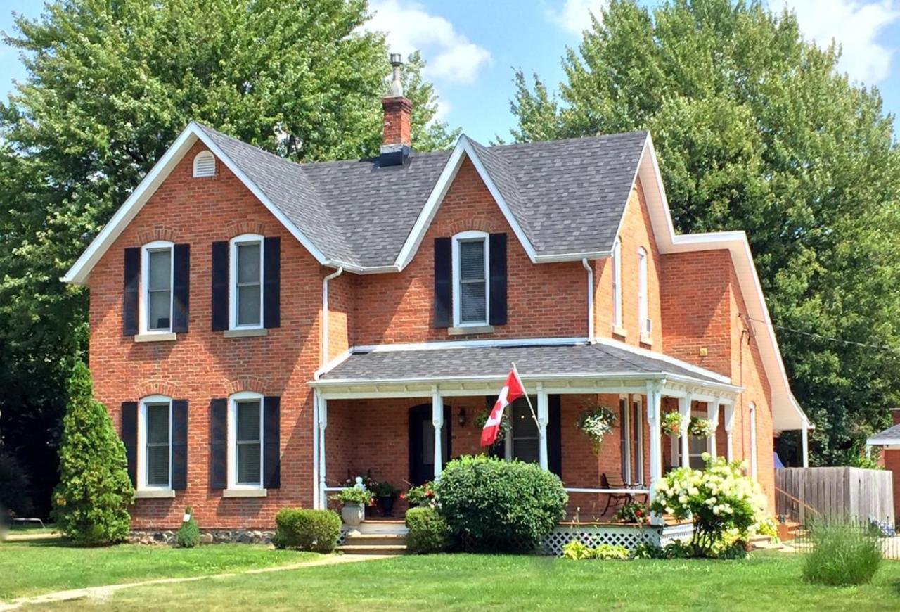 Kingsville House Bed And Breakfast Εξωτερικό φωτογραφία