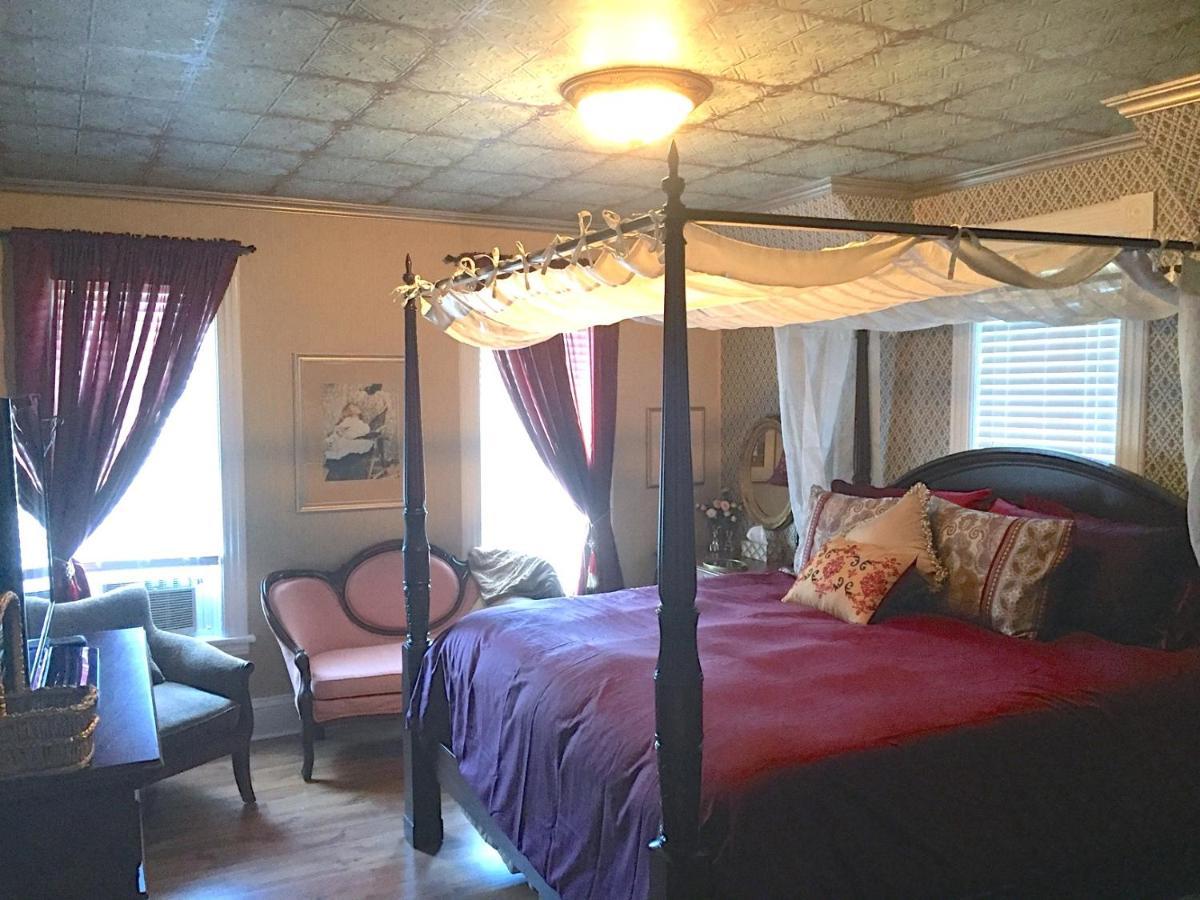 Kingsville House Bed And Breakfast Εξωτερικό φωτογραφία