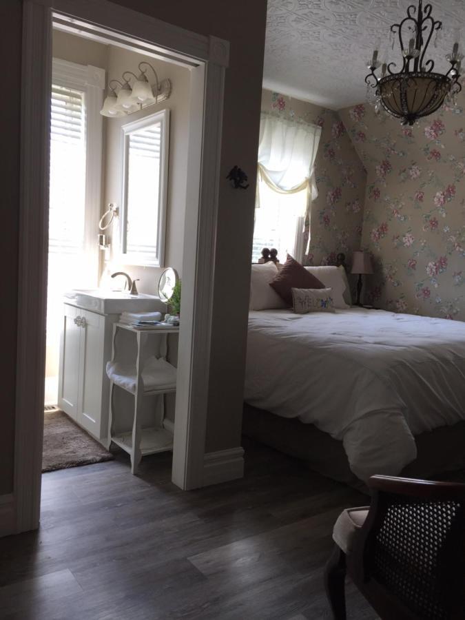 Kingsville House Bed And Breakfast Εξωτερικό φωτογραφία
